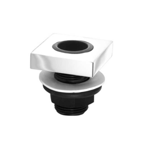 C52000 Square Shower Bracket