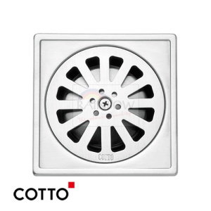 Floor Drain