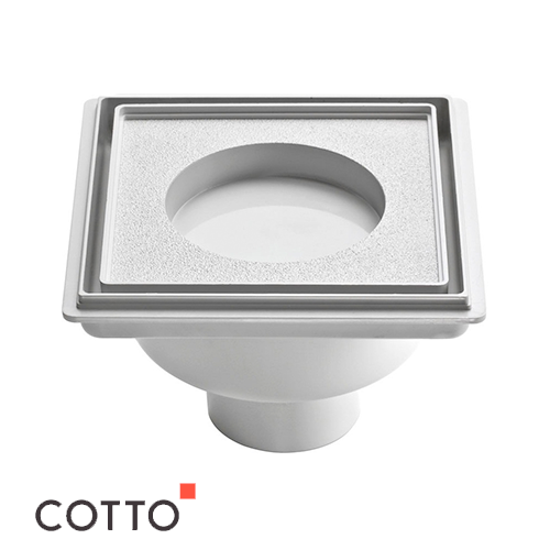 Floor Drain - Image 3