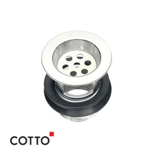 CT670V(HM) Basin Waste