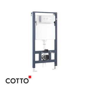 Wall Concealed Toilet Tank