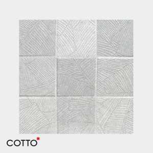 Vestige Grey Floor Tile