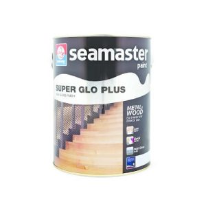 Seamaster - 6600 Superglo