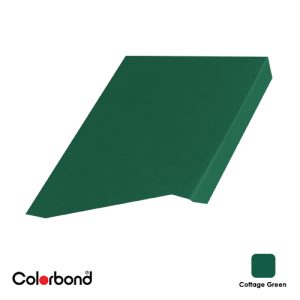 Gutter End Cap