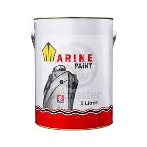 Seamaster AntiFouling Marine Paint