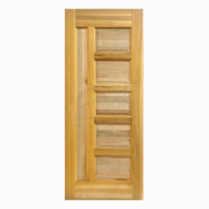 Solid Wooden Door 2878SGM5A