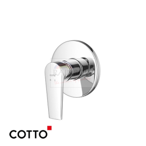 Concealed Mixer Stop Valve