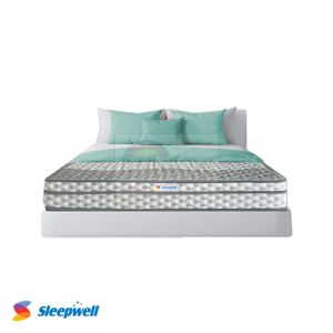 Kurlon Ortho Mattress 198x153