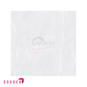 Strong Marble White Tile