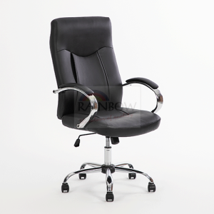 Xavier Office Chair Black