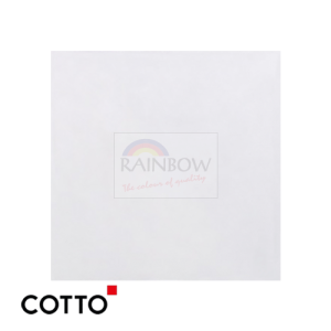 Hideaway Snow Floor Tile
