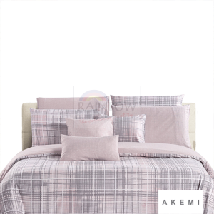 Carys 4FT Bedding