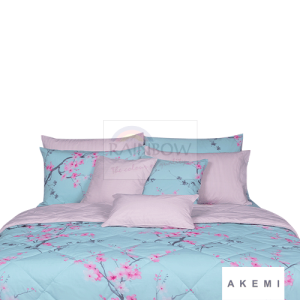 Sheryle King Bedding Set