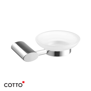Curve Soap Tumbler Holder
