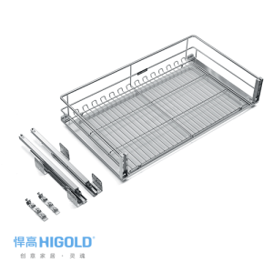 HIGOLD 303695 Pull Basket
