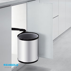 HIGOLD 307016 waste bin