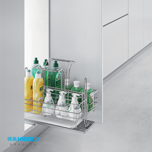 Clear-Liquid Rack