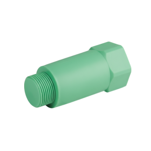 End Plug - C1-1/2