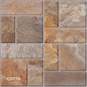Triumph Floor Tile