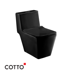 Simply Modish Toilet Set/Water Closet