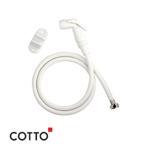 Rinsing Spray Set