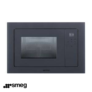 Smeg Built-In Microwave FM120G