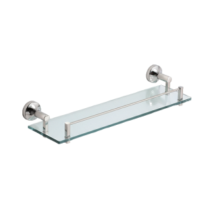 QD Glass Shelf BAS2621S