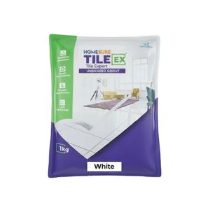 TileEx Cementitious Tile Grout