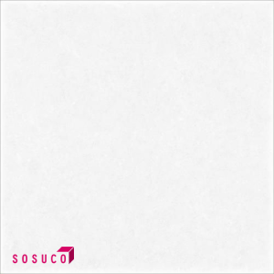 Construct White Floor Tile