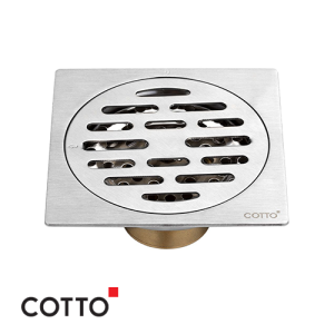 CT6404Z2P Square Floor Drain