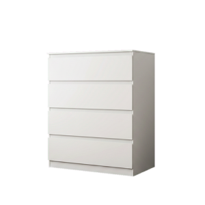 Maya Chest Drawer 4D