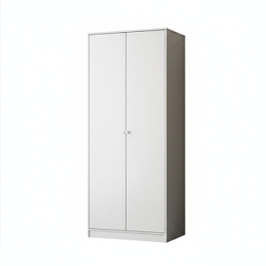Stegbar 2 Door Wardrobe