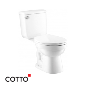 Alex Water Closet