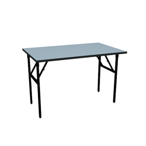 Foldable Rectangular Table VF420N