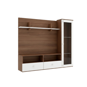 Tauris TV Wall Unit
