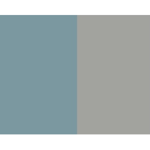 AluSplash Blue Bird Panel