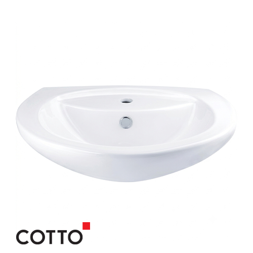 Alice Wall Hung Basin - Image 3