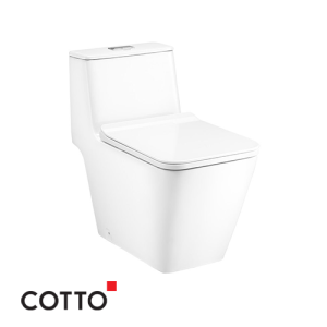 Simply Water Closet Set