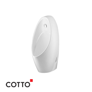 Chloe Back Inlet Urinal