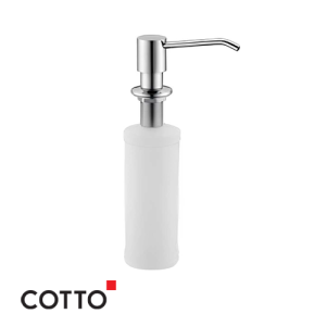 CT0147 Liquid Soap Dispenser