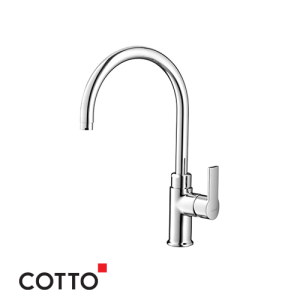 CT1117A Kitchen Faucet