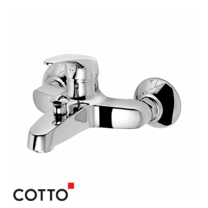 CT366A Exposed Bath Mixer