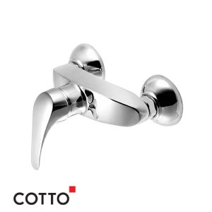 CT367A Exposed Shower Mixer