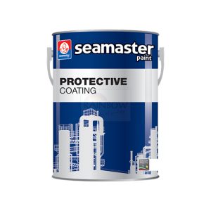 SM9304 Epoxy Floor Coating