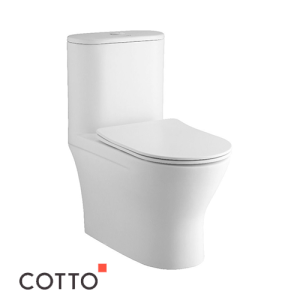 Klirr One Piece Toilet