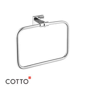 CT0213 Cotto Towel Ring