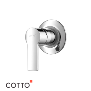 CT1116A Concealed Stop Valve