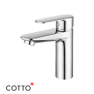 CT1176A Lever Basin Faucet