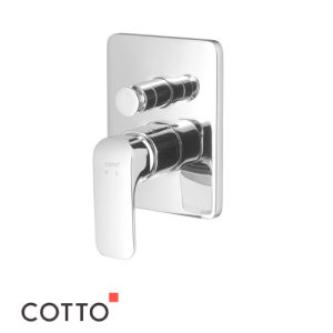 CT2145AD Concealed Mixer Valve