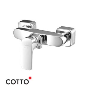 CT2148A Exposed Shower Mixer